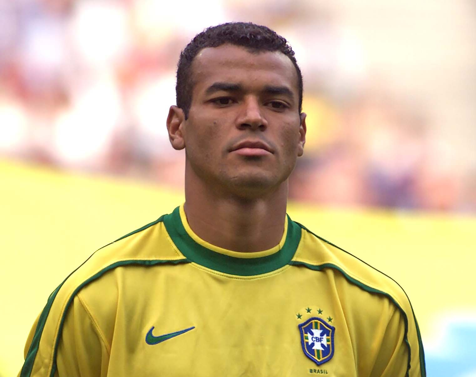 	Cafu 	